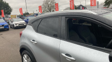 Renault Captur 1.5 dCi 115 Iconic 5dr EDC Diesel Hatchback